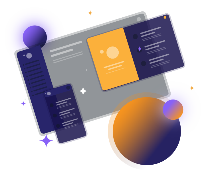 UI/UX Design
